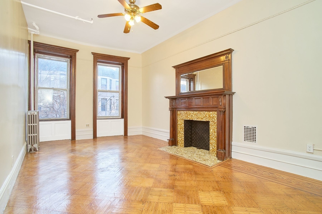 111 West 118th Street - Photo 0