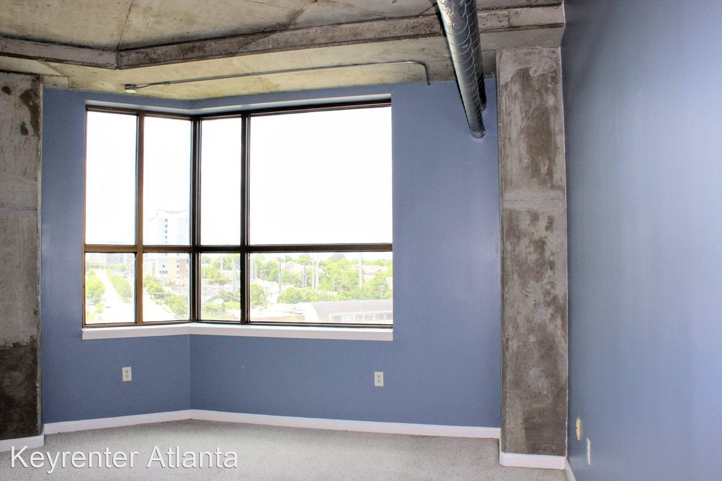 115 West Peachtree Pl Nw Unit #505 - Photo 9