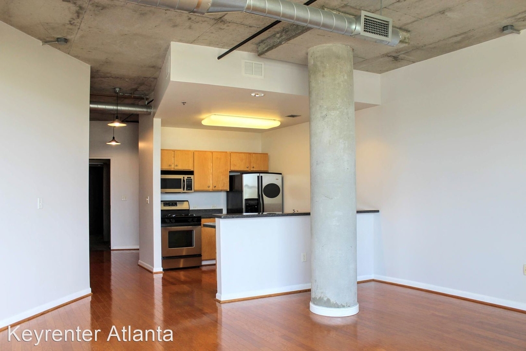 115 West Peachtree Pl Nw Unit #505 - Photo 2