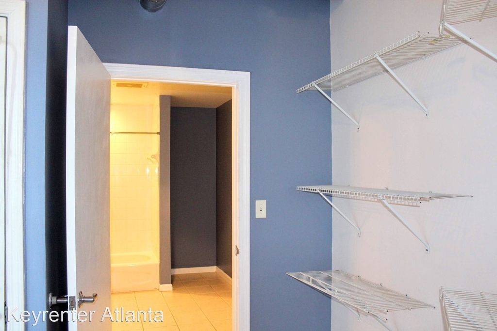 115 West Peachtree Pl Nw Unit #505 - Photo 11