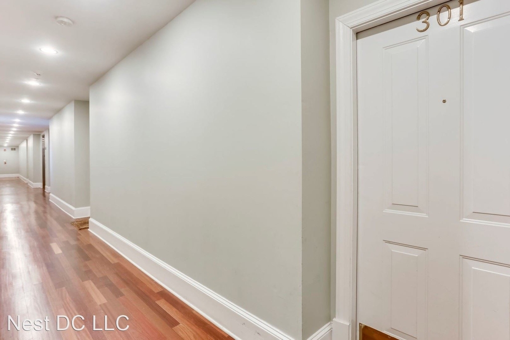 1324 Euclid St Nw Unit 301 - Photo 8