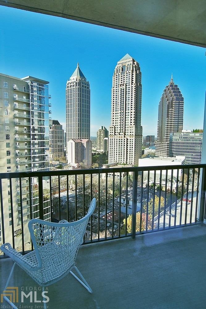 1080 Peachtree St - Photo 8