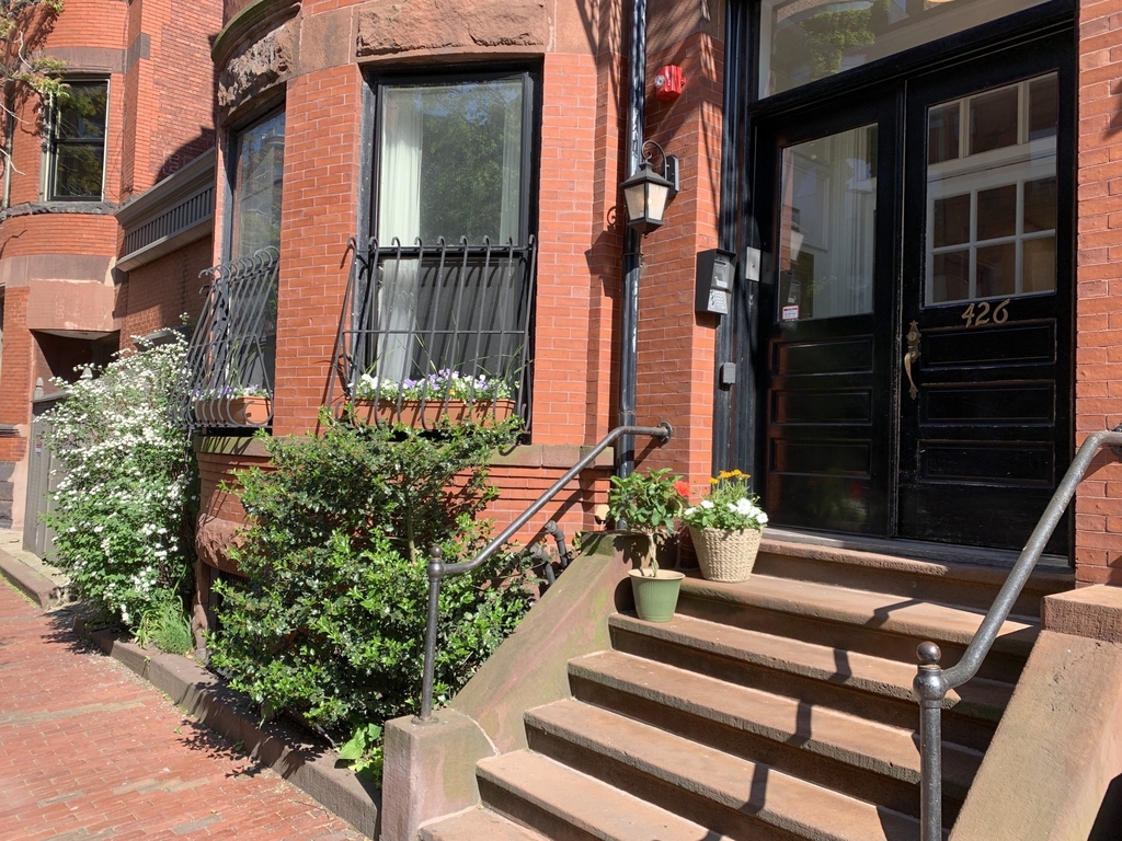 426 Marlborough St. - Photo 14