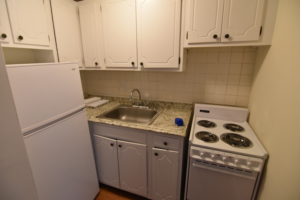 1315 Commonwealth Ave. - Photo 1