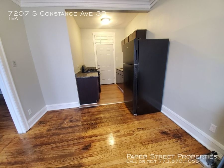 7207 S Constance Ave 3b - Photo 2