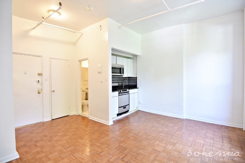 204 West 132nd Street - Photo 0