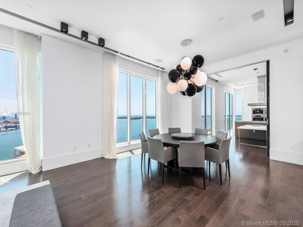 900 Brickell Key Blvd - Photo 3