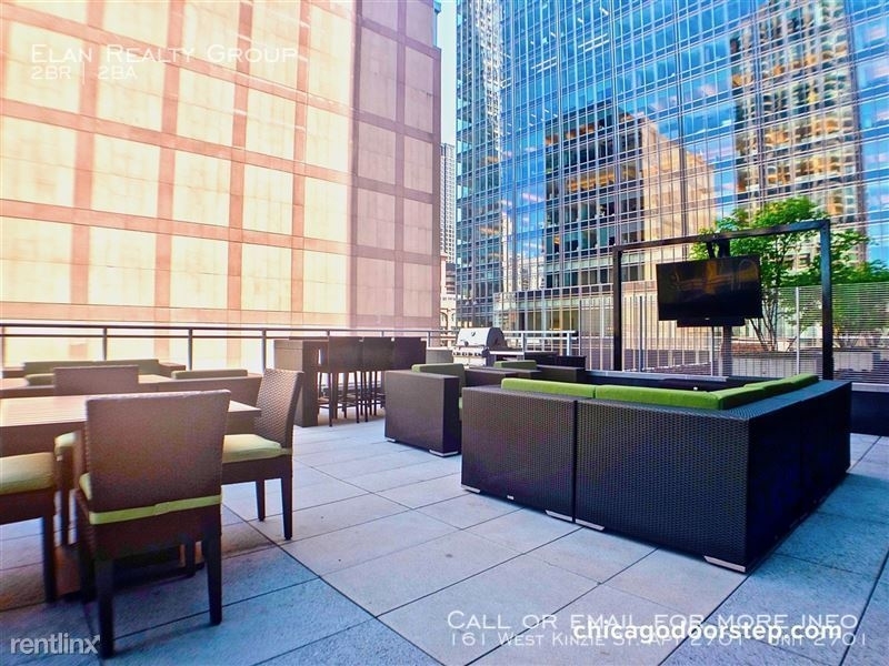 161 West Kinzie St. Apt 2701 - Photo 35