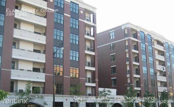 1935 South Wabash Ave. Apt 1-327 - Photo 3