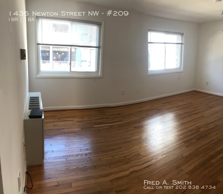 1435 Newton Street Nw - Photo 1