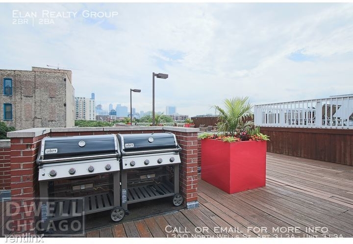 1350 North Wells St. Apt 313a - Photo 54