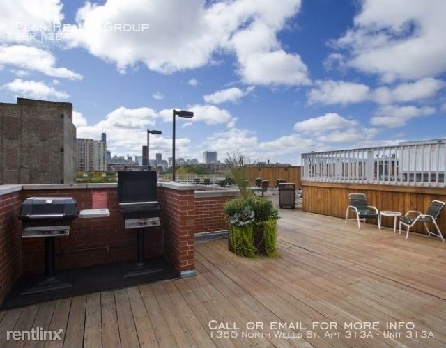 1350 North Wells St. Apt 313a - Photo 58