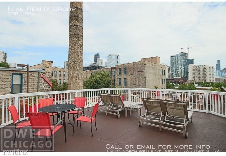 1350 North Wells St. Apt 313a - Photo 48