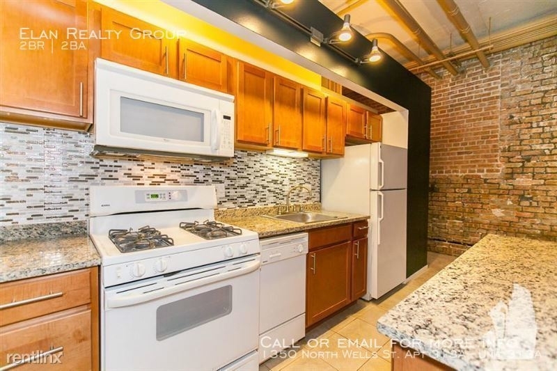 1350 North Wells St. Apt 313a - Photo 144