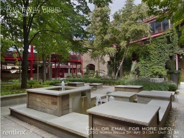 1350 North Wells St. Apt 313a - Photo 169