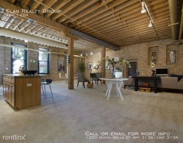 1350 North Wells St. Apt 313a - Photo 137