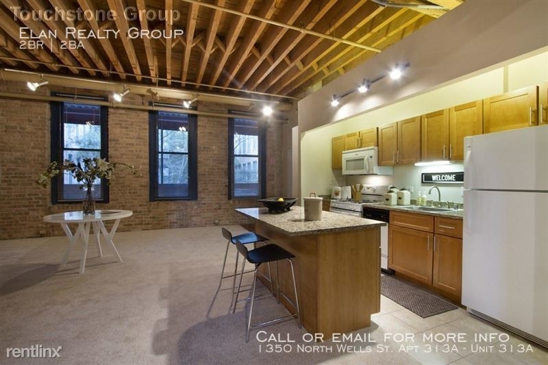 1350 North Wells St. Apt 313a - Photo 72