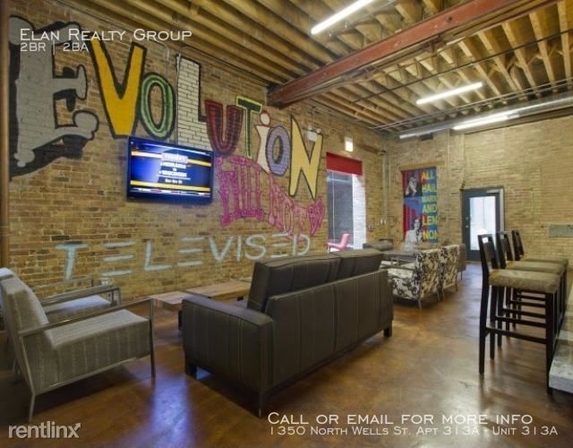 1350 North Wells St. Apt 313a - Photo 109