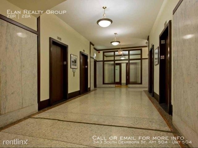 343 South Dearborn St. Apt 504 - Photo 33