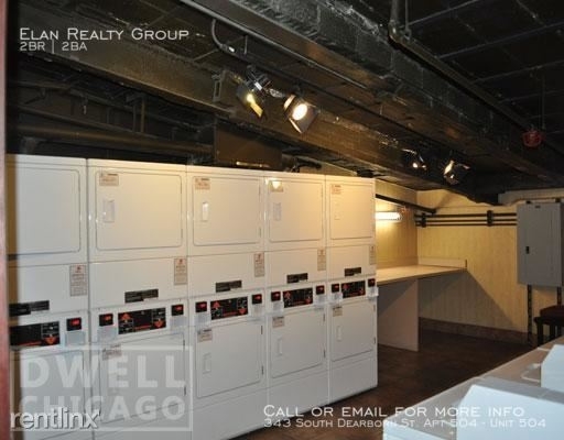 343 South Dearborn St. Apt 504 - Photo 66