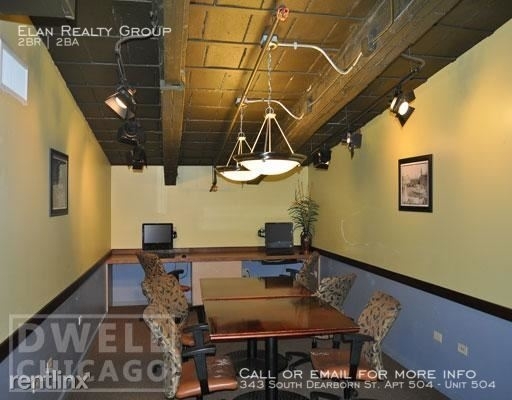 343 South Dearborn St. Apt 504 - Photo 39