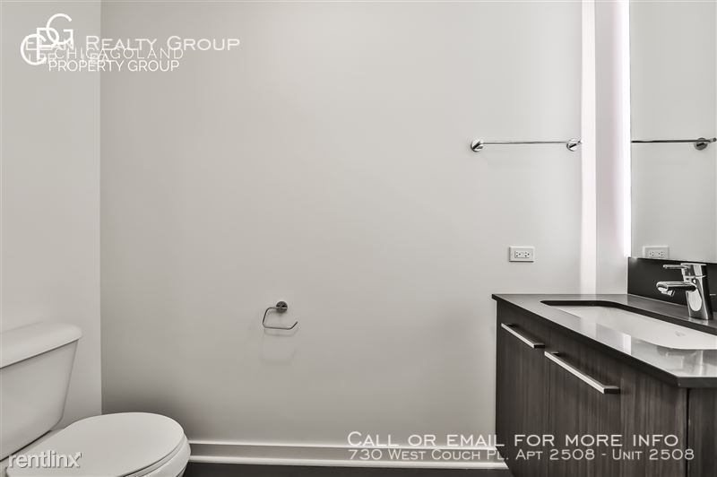 730 West Couch Pl. Apt 2508 - Photo 127