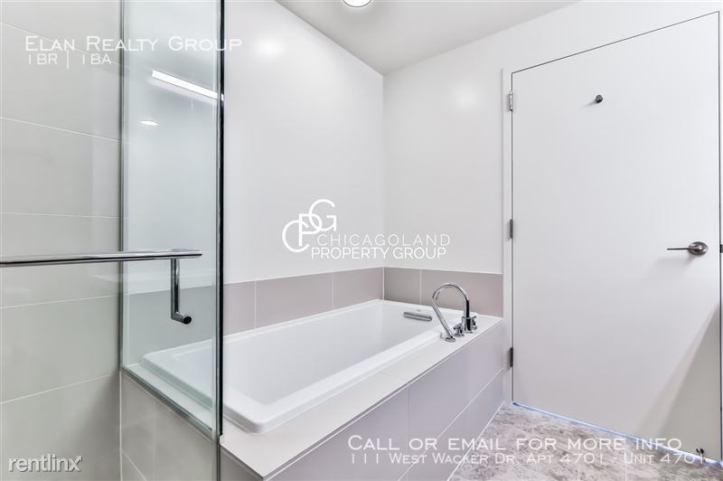 111 West Wacker Dr. Apt 4701 - Photo 86