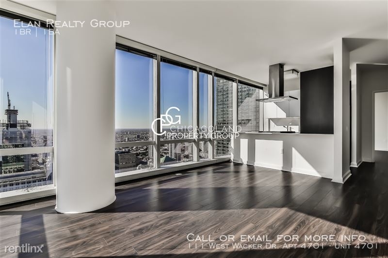 111 West Wacker Dr. Apt 4701 - Photo 64