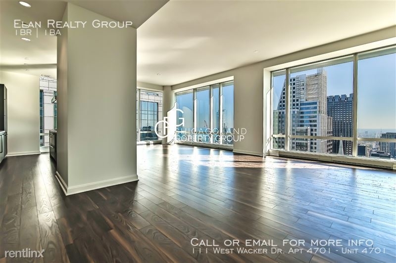 111 West Wacker Dr. Apt 4701 - Photo 231