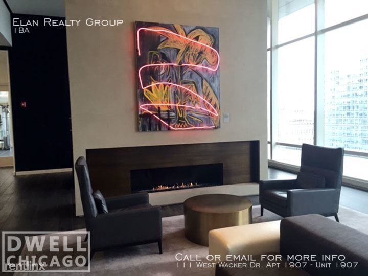 111 West Wacker Dr. Apt 1907 - Photo 63