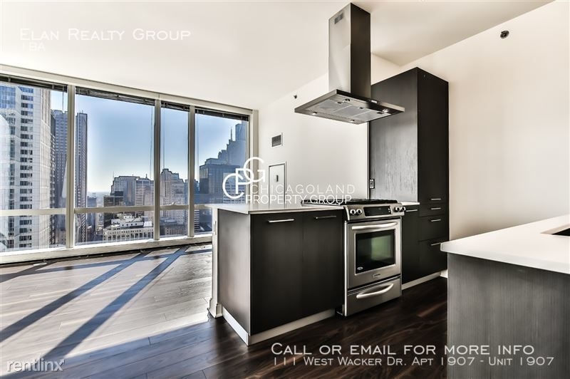 111 West Wacker Dr. Apt 1907 - Photo 150