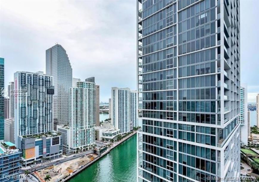 485 Brickell Ave, Miami, Fl 33131, Usa - Photo 2