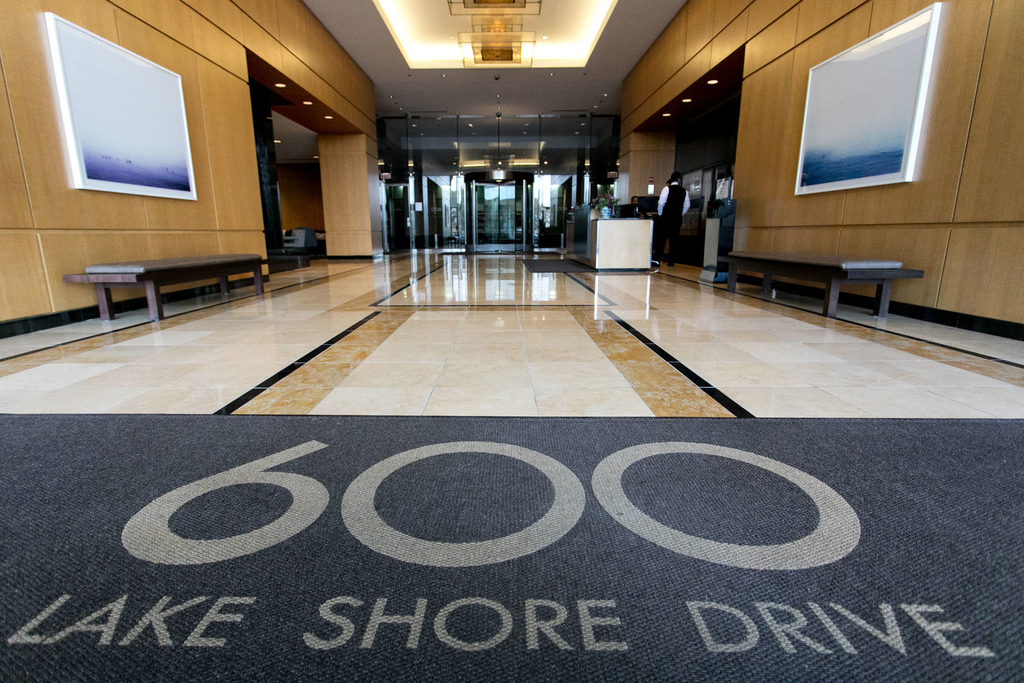 600 North Lake Shore Drive - Photo 2