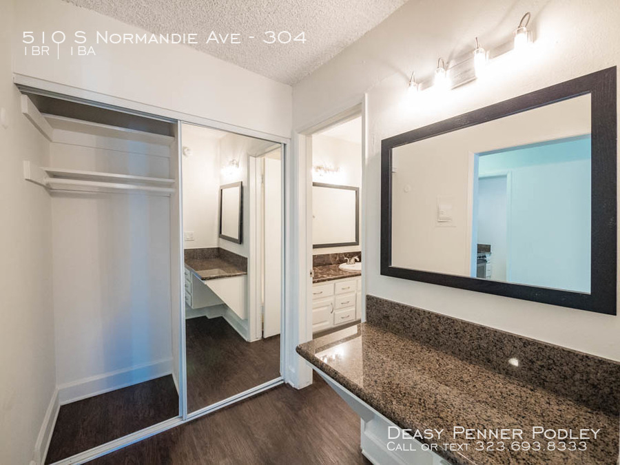 510 S Normandie Ave - Photo 4