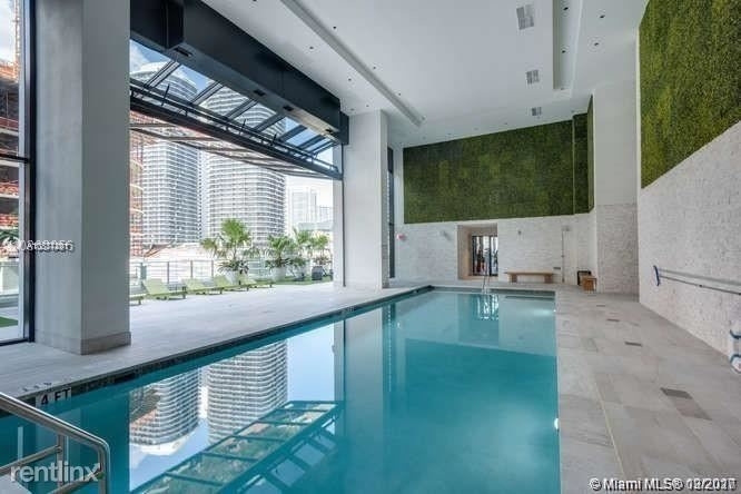 1010 Brickell Ave Unit 1603 - Photo 8