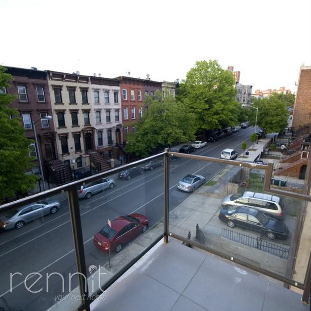 616 Willoughby Ave #3a - Photo 2