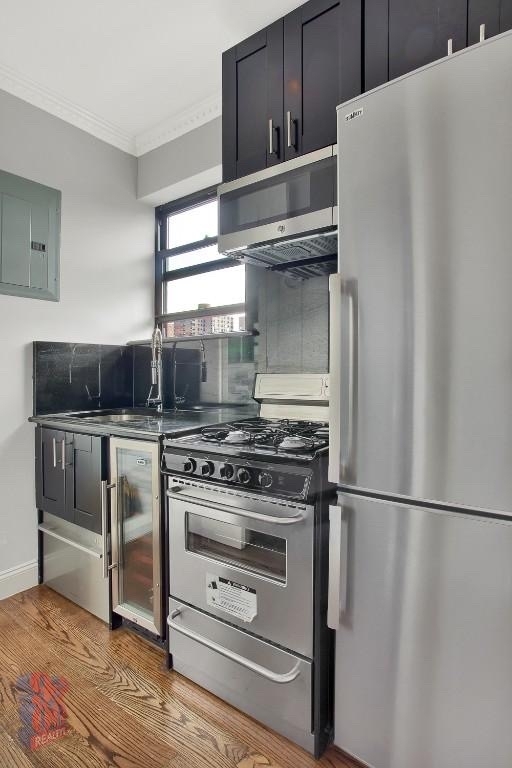 E 106TH ST, New York, NY10029 (Between 1st and 2nd) - Photo 2