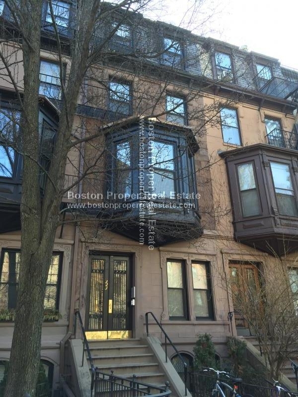 323 Beacon St. - Photo 8