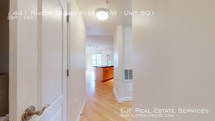 1441 Rhode Island Avenue Nw - Photo 4