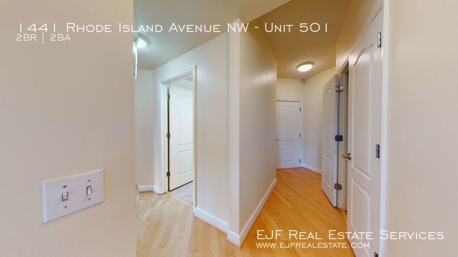 1441 Rhode Island Avenue Nw - Photo 3