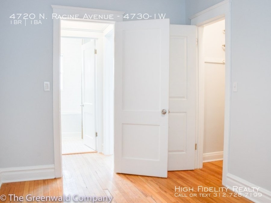 4720 N. Racine Avenue - Photo 4