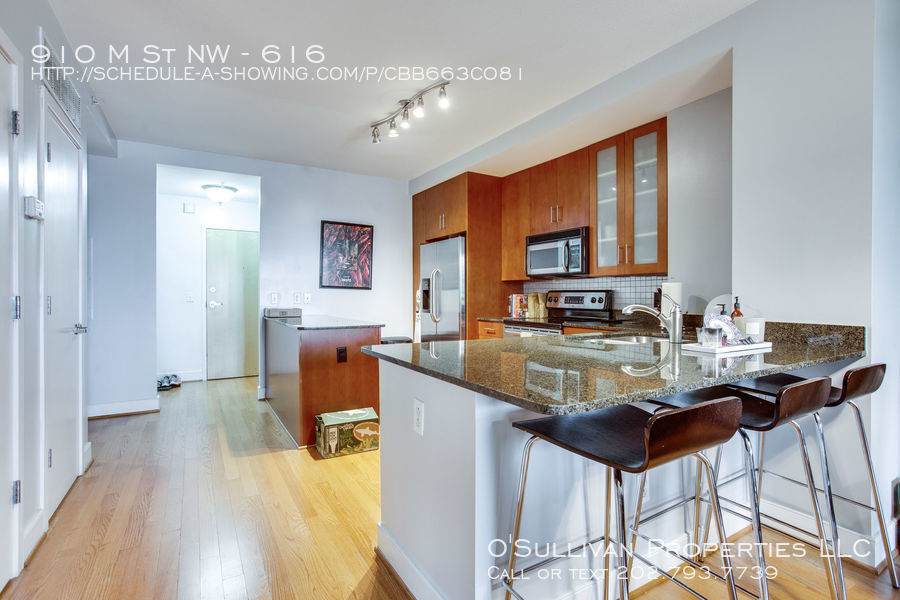 910 M St Nw - Photo 4