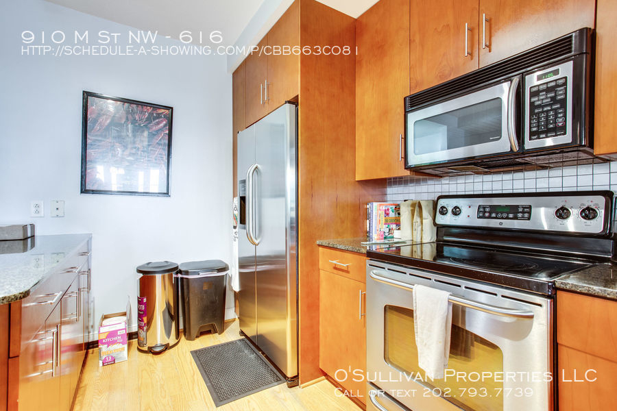 910 M St Nw - Photo 2