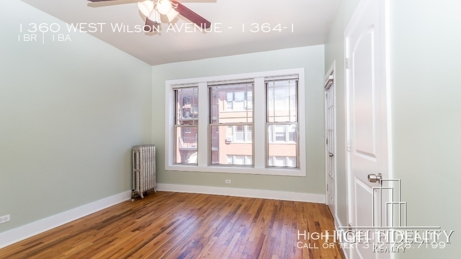 1360 West Wilson Avenue - Photo 1