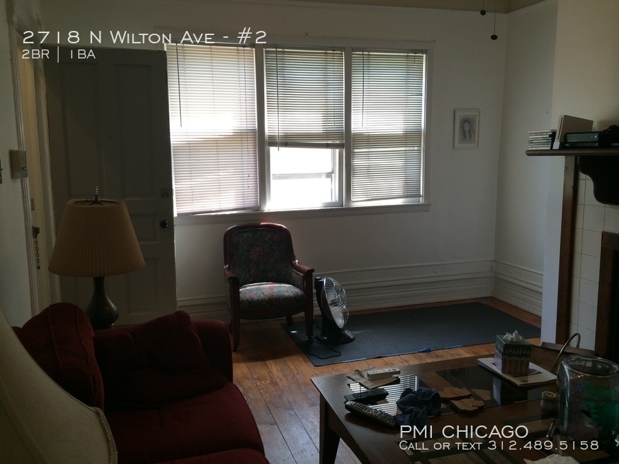 2718 N Wilton Ave - Photo 2