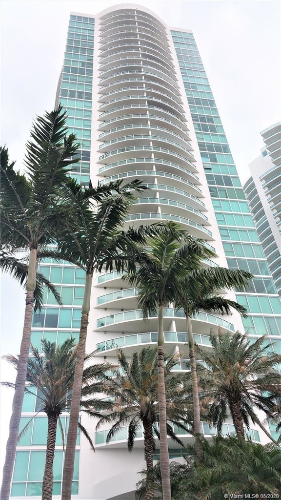 2101 Brickell Ave - Photo 0