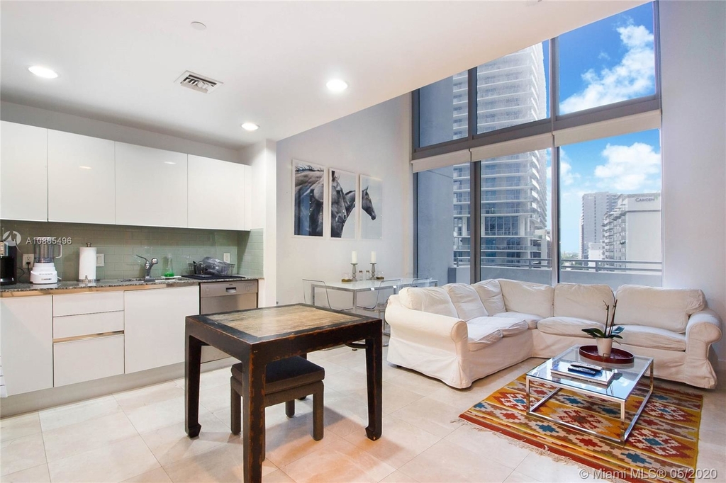 1050 Brickell Ave - Photo 2