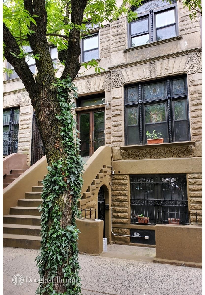 128 West 120th St - Photo 1