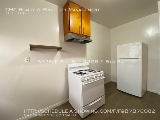 3326 E 8th St - Photo 8