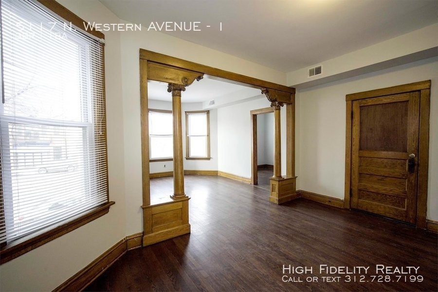 5117 N. Western Avenue - Photo 2